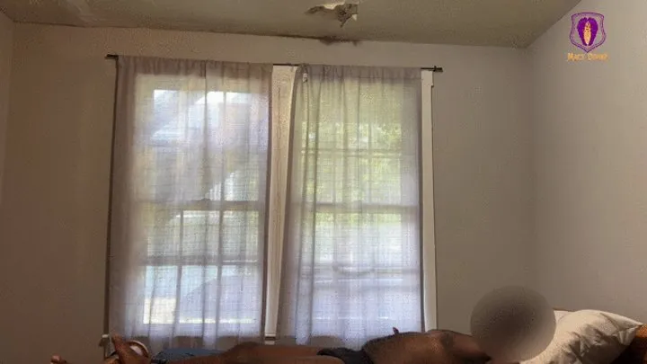 The Fetish House Of Macy Divine - My Tickle Toy Disturbs His Neighbors