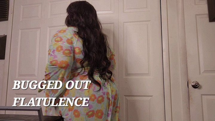 The Rabbit Hole - BUGGED OUT FLATULENCE
