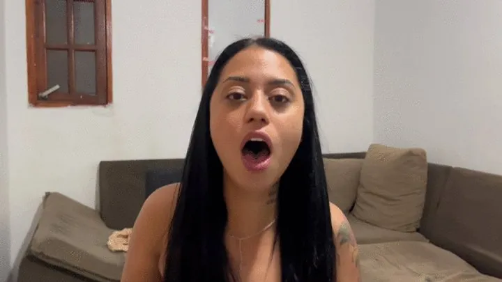 Goddess Scarlet White - FARTING AND BURP FOR YOUR PART 3 BY PIETRA HUNTER FULL HD