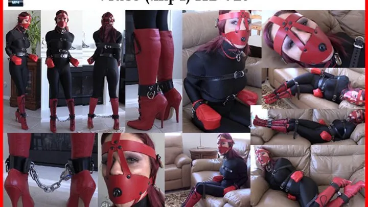 Keye Bondage Images - Sarah Brooke - Secret Life Session (mp4 HD 720)