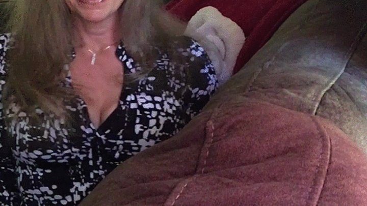 Aariels Foot Fetish Desires - BIG FEET SOFTLY RUBBING