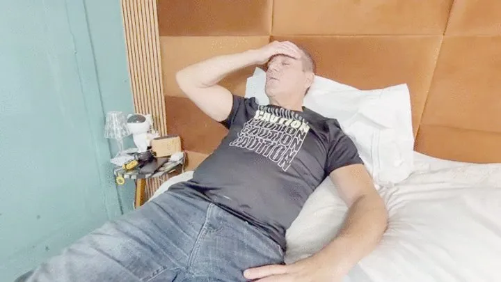 Fetish Factory Brazil Farting - THE SADISTIC MEDIC TREATMENT OF GASES ON A 60-YEAR-OLD PATIENT - BY NATASHA CANDY - CLIP 1
