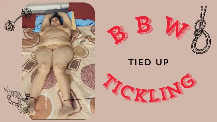 Danahcurvy - Tied Up & Tickled: Helpless and Laughing