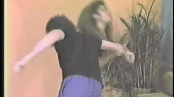 Catfighting Wrestling By Joan Wise - The Orginization
