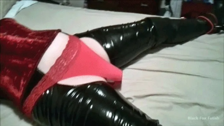 Blackfoxbound Clip Store - Hooded and Teased