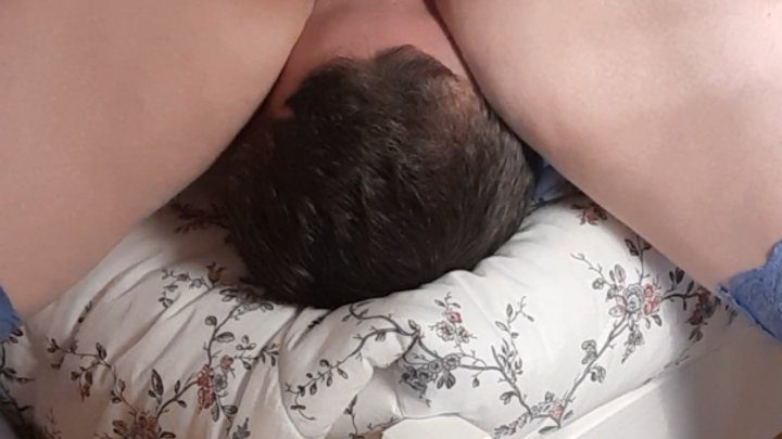 Goddessstephanie82 - Do You Like To Feel My Hot Cum On Your Smothered Face? 10 MIN! 4K!