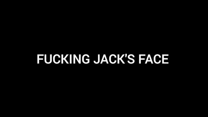 Fetish Factory Brazil Smother And S - GRINDING YOUR FACE WITH MY GIGANTIC ASS AND GETTING MULTIPLE ORGASMS - BY JULLY HOT - CLIP 1