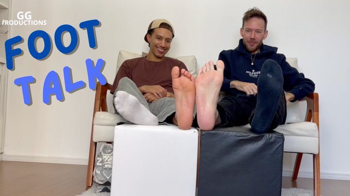 Feet Vini - Foot Talk: Feet Vini interviews Pedro Zedann – Soles on Display, Truths on the Surface