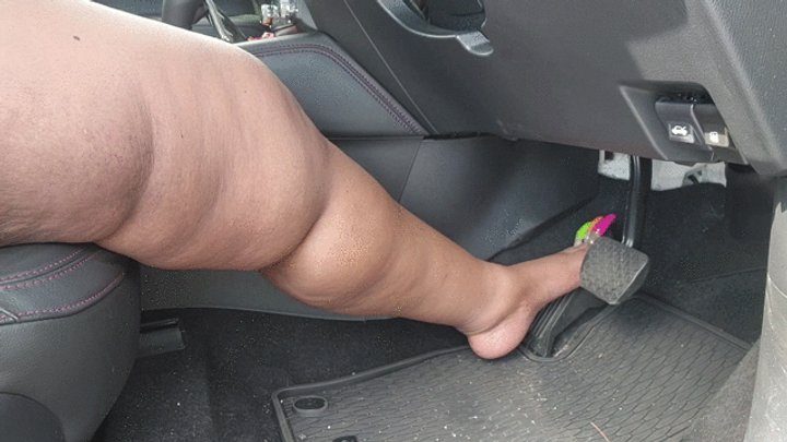 The Rabbit Hole - PUMP THE GAS!!