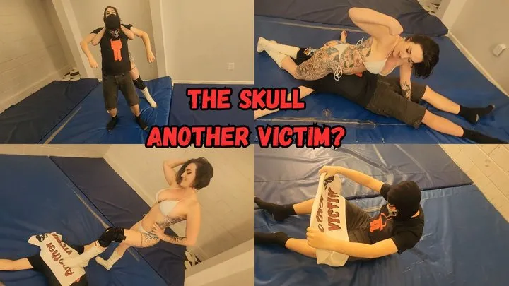 Djsleepyproductions - Irene Silver Destroys The Skull
