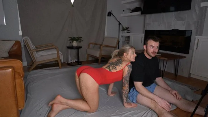 Sofiastudios - Balls and Wrestling