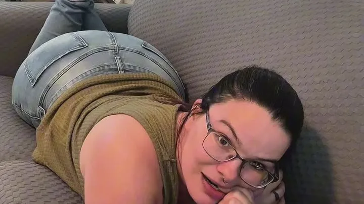 Sniff This.. - Farting JOI