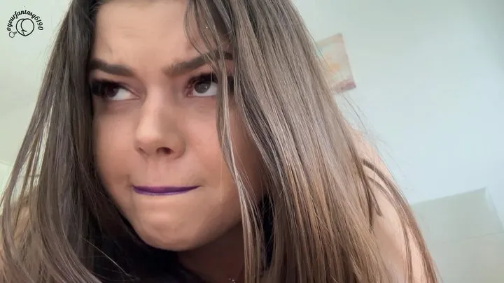 Yourfantasy6190 - Farting Faces