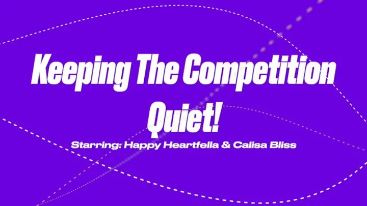Fairytale Bound - Keeping The Competition Quiet! Starring: Happy Heartfella & Calisa Bliss - Calisa ties up Happy to make sure he can't make the job interview - Male Bondage Chair Tied Tape gagged Wrap Gag Gag Talk Femdom Socks