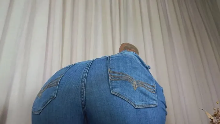Masterf Productions - Girlfriend Farting Experience with Anita Part 2