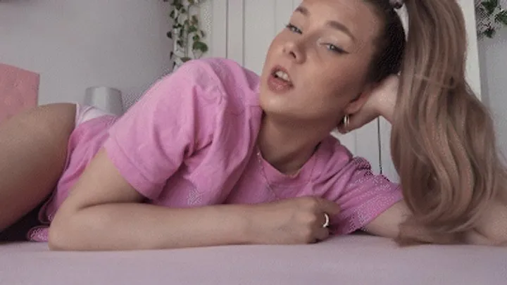 My Private Clips And Fantasies - Gassy room mp4 HD