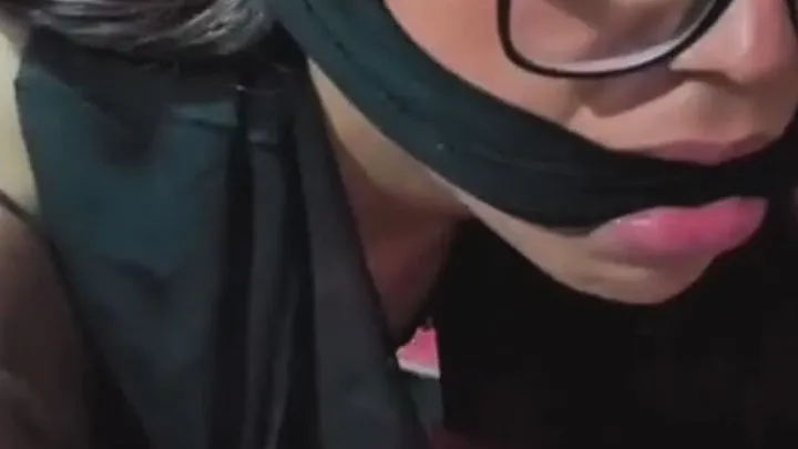 Yume Koizora - Domina es Dominada en Bondage