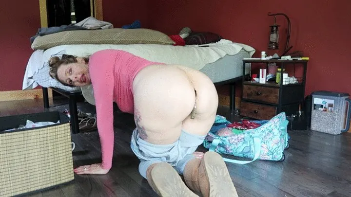 Long Toe Sally - Pre Beach Dork pov3