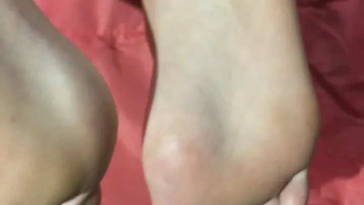 Sole Purpose Texas - HAIRBRUSH SOLES TICKLE