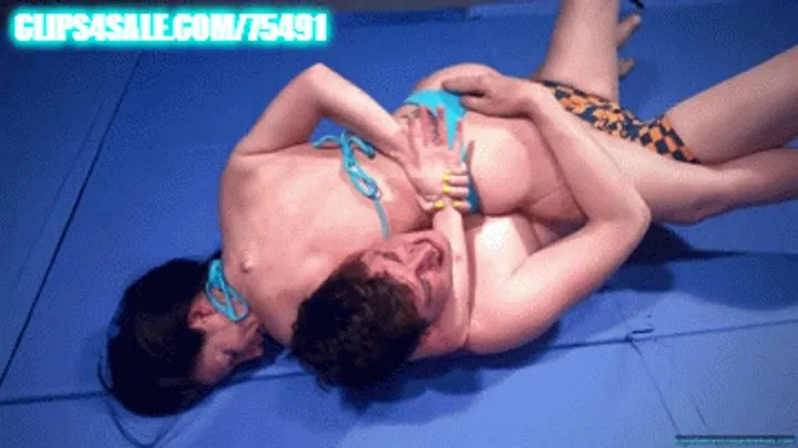 Constances Crazy Cinemas - Constance v Hanz Rematch