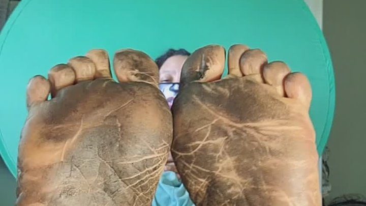 Soles4supper - Dirty Soles and Joi