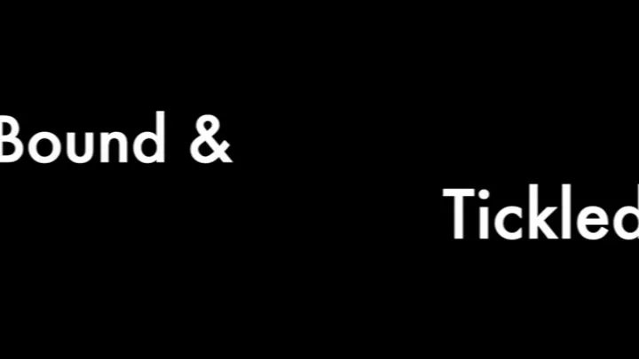 Krave Entertainment - Christian Bound & Tickled by Kyle