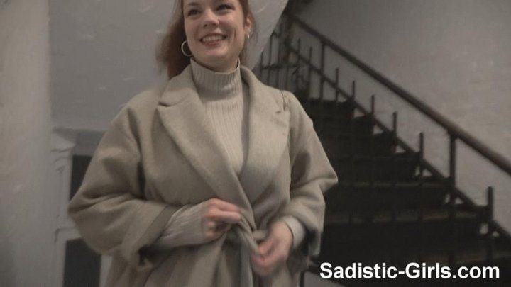 Sadistic Girls Pain  Bruatlity - Sissy`s Return - The Final Crush