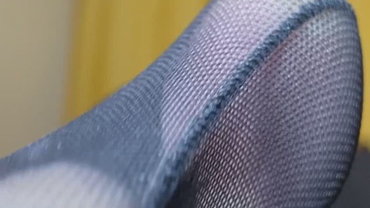 Supremescrunch - Nylons and smelly feet