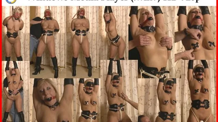 Keye Bondage Images - Crystal Frost - Session with Crystal - Part 2 (wmv HD)