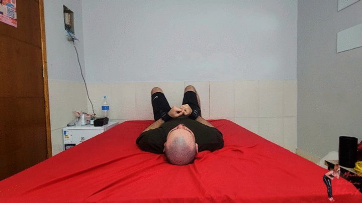 Manu Albertine Face Sitting - Face sitting two, by Sasha, Qween and Slave Rebbit FULL HD