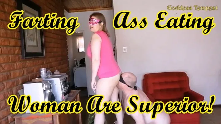 Face Farts - Fart Lovers - Farting, Fart, Face Sitting, Maid Fetish, Ass Worship, Ass Eating