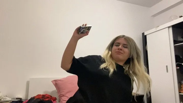 Nipsandstrips - Farting in bedd