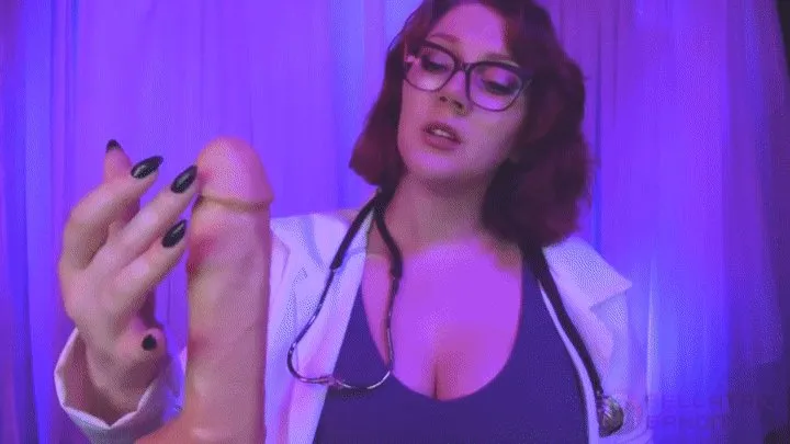 Bellatrix Bandit - Post Orgasm Tickle Agony From Doctor Poison Ivy Part 1