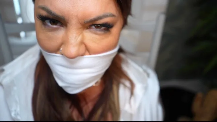 Capturedcurves - Sock stuffed sluts wmv