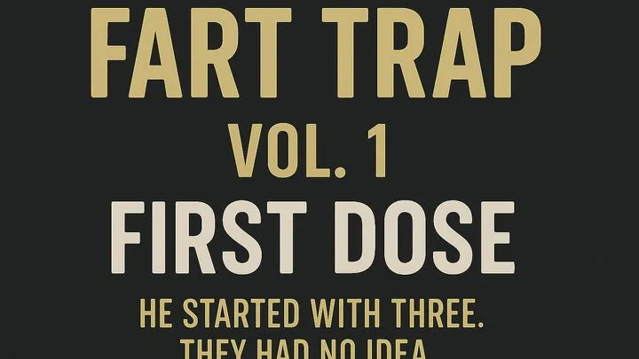 Ets Fart Productions - FART TRAP VOL 1 – FIRST DOSE