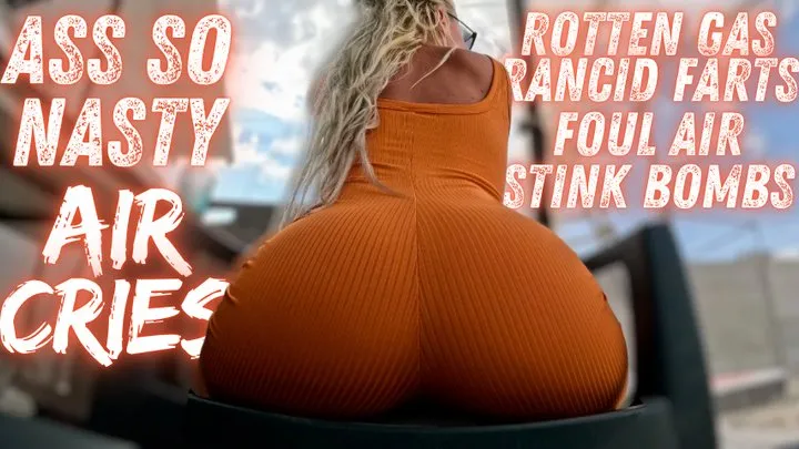 Iamdirtydoll - Ass so NASTY, air CRIES