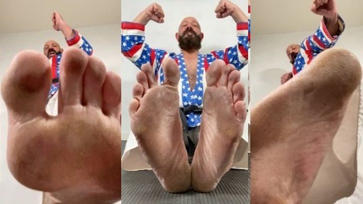 King Leo - Super Soles