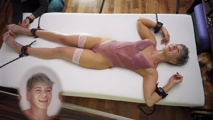 Polish Mistress Clips - Ruslana - Massage Salon - Episode 10 - Part 1