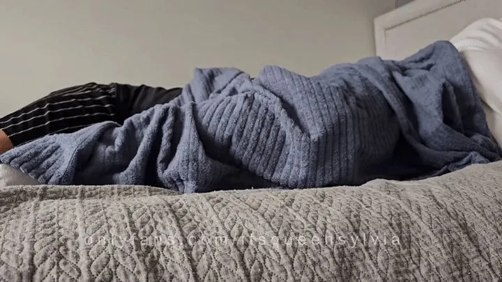 Queen Sylvia - Post-Gym Dutch Oven
