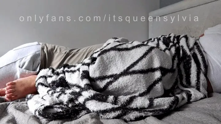 Queen Sylvia - Hot Boxed by PAWG