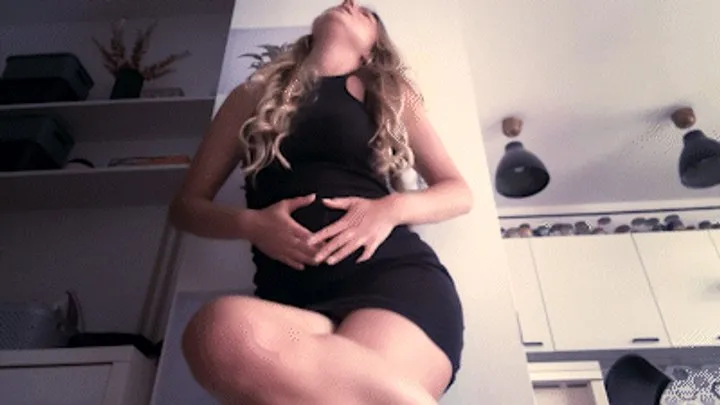 My Private Clips And Fantasies - Desperation, open the toilet door! mp4 FULL HD