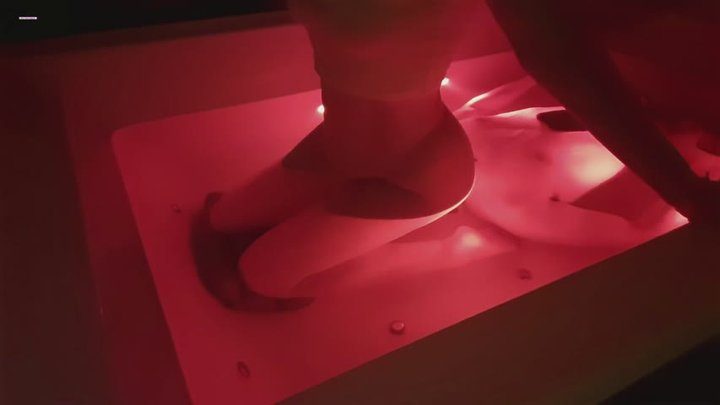 Goddessstephanie82 - Fun Underwater Facesitting! 4K! 11 MIN!