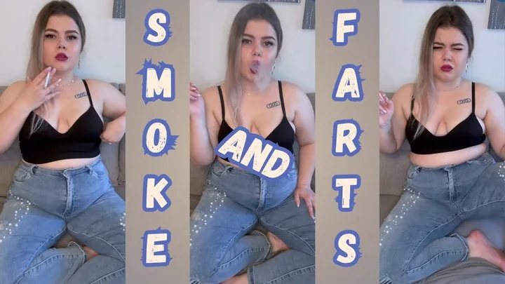 Yourfantasy6190 - Smoke, Gas, and No Apologies