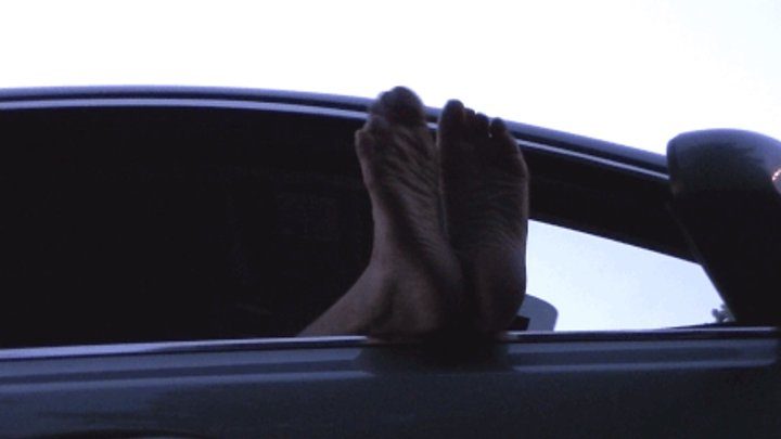 My Masters Feet - Sundown tribute