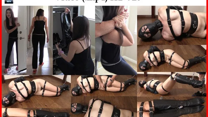 Keye Bondage Images - Arielle Lane - Caught In the Act (mp4 HD 720)