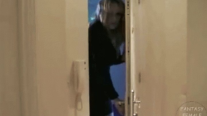 Fantasy Female Agents - Witness Elimination!!!