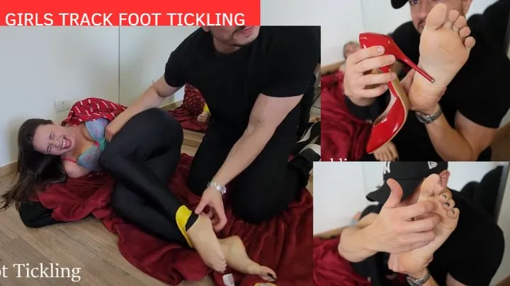 7 Soles Bound And Worshipped - Sexy Annoying teacher gets revenge from student - TAPE - SOLES - TICKLE - FOOT TICKLING - SMELLY FEET - TICKLING - FOOT TICKLING - SOCKS - BAREFOOT - SOLES - BDSM - BONDAGE - FOOT WORSHIP - FOOT SMELLING - MOV