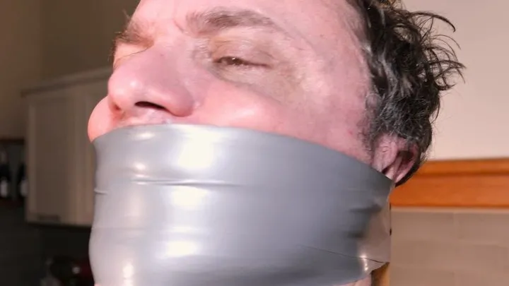 Adventures In Male Bondage - The evil ploy-WMV
