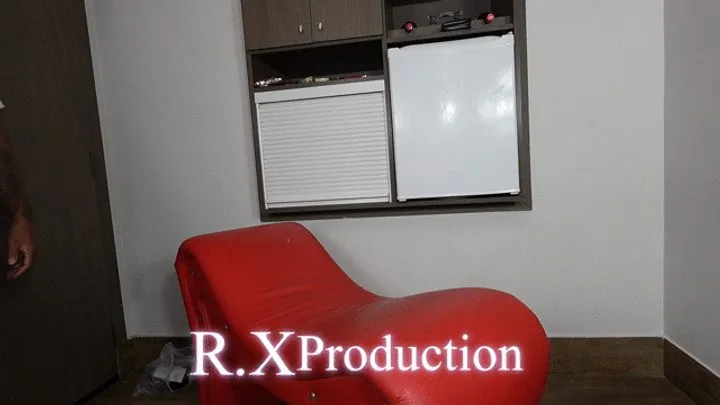 Rxproductions - HUMILIATING AND FARTING ON MY BALD SLAVE !! # COMPLETE MOVIE # BBW HUMILIATION