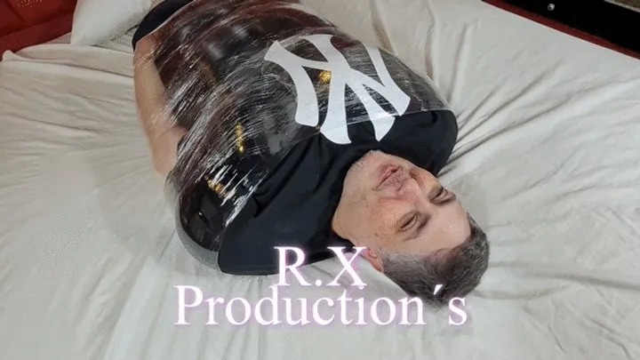 Rxproductions - TREATMENT OF FARTS IN THE WRAPPED PATIENT # FULL MOVIE # DELICIOUS NURSE ISABELITA